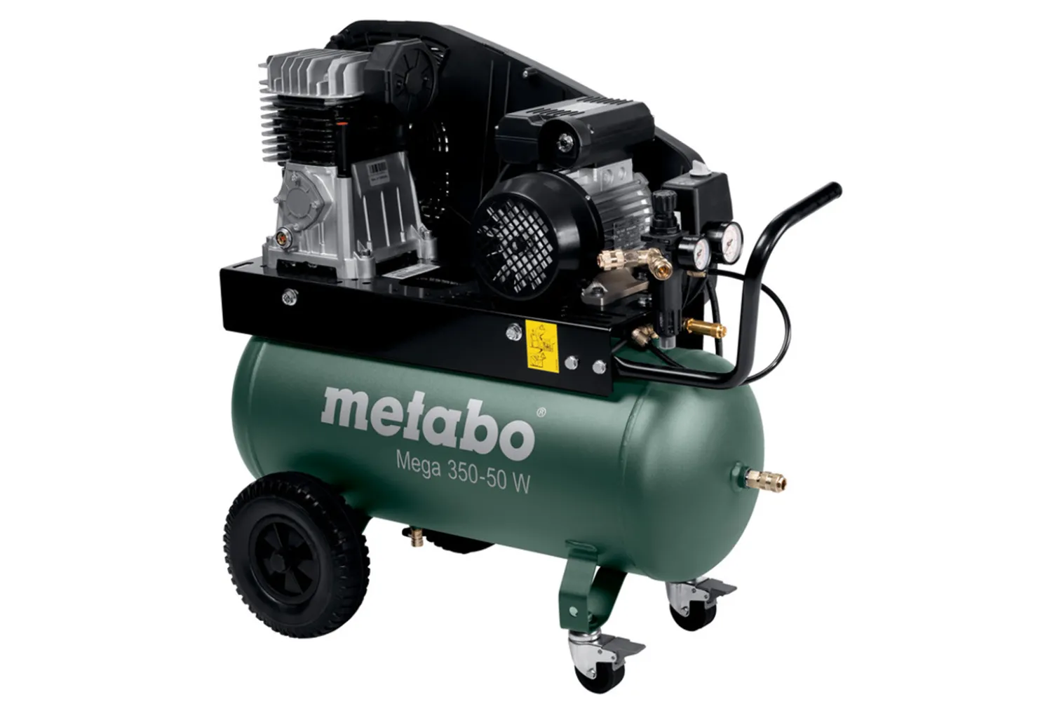 Kompresor Metabo Mega 350-50 W