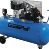Kompresor olejowy 270l Gudepol GD49-270-560-B