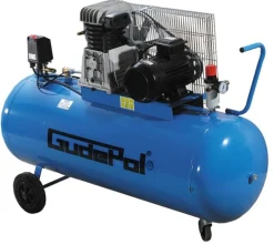 Kompresor olejowy 200l Gudepol GD49-200-560