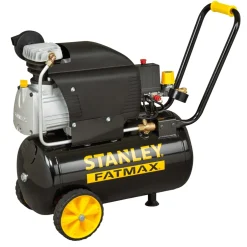 Kompresor olejowy 24l Stanley FatMax FCCC404STF514