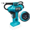 Kompresor pistoletowy Dedra SAS+ ALL 18V DED7078LCD
