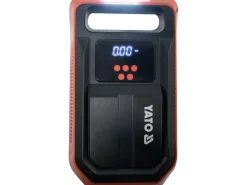 Kompresor samochodowy Yato YT-73470