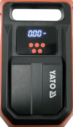 Kompresor samochodowy Yato YT-73470