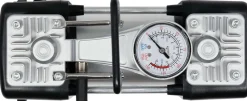 Kompresor samochodowy z lampą LED 250W Yato YT-73462