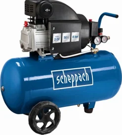 Kompresor Scheppach HC54