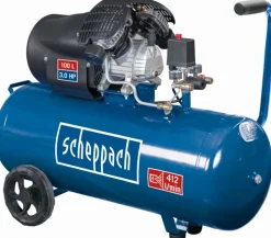 Kompresor Scheppach HC120DC