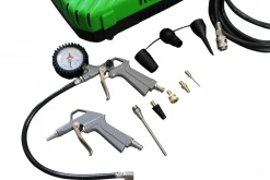 Kompresor walizkowy Zipper ZI-COM2-8