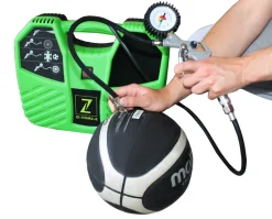 Kompresor walizkowy Zipper ZI-COM2-8