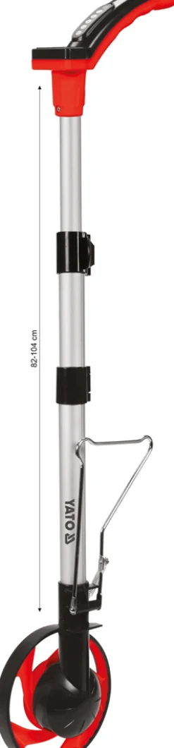 Koło pomiarowe Yato YT-71655
