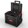 Kołowa skrzynka narzędziowa Qbrick System PRO 2.0 CART PROFI