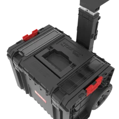 Kołowa skrzynka narzędziowa Qbrick System PRO 2.0 CART PROFI