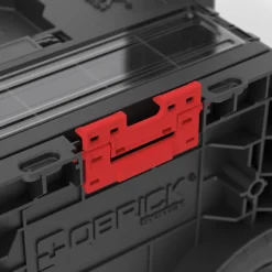 Kołowa skrzynka narzędziowa Qbrick System PRO 2.0 CART PROFI