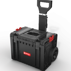 Kołowa skrzynka narzędziowa Qbrick System PRO 2.0 CART PROFI