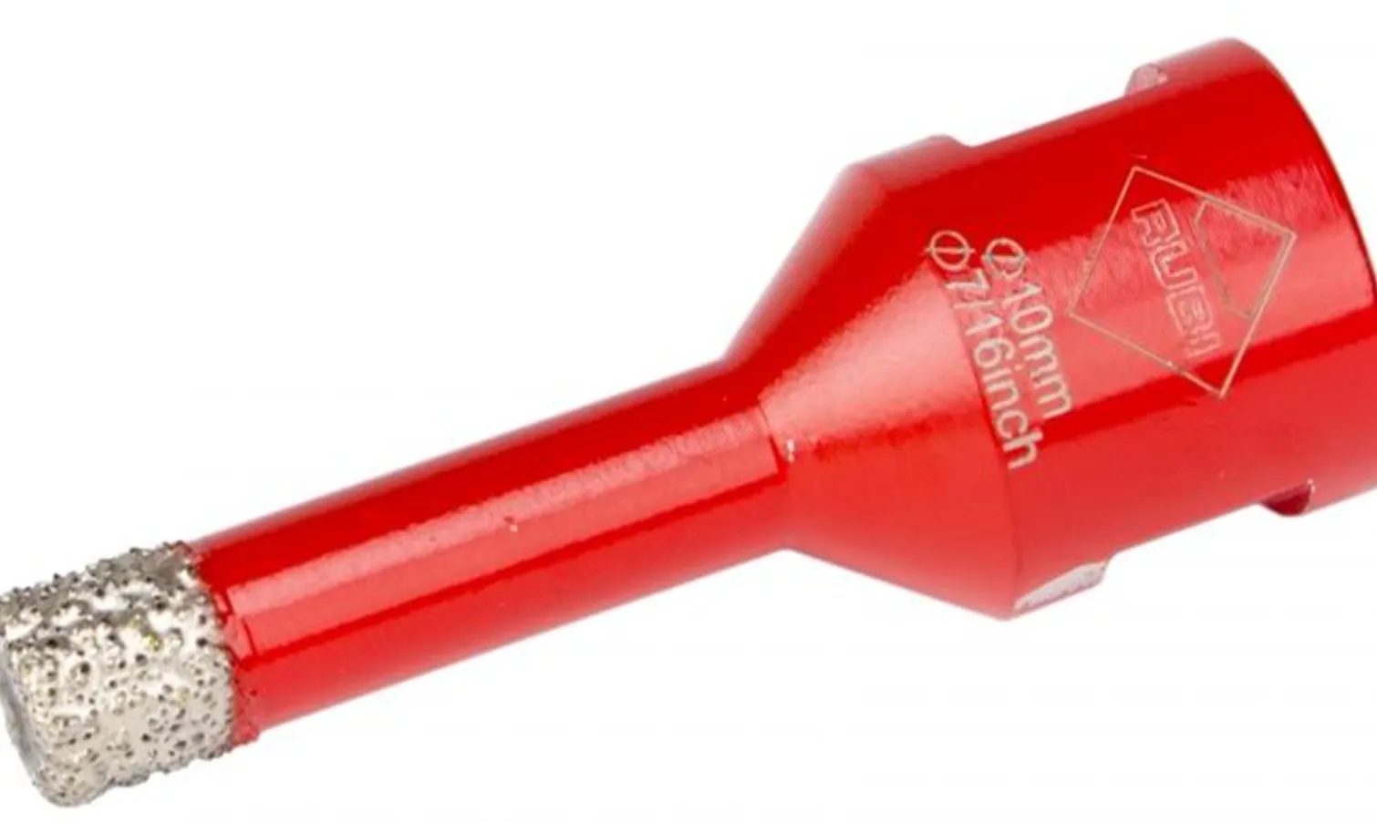 Koronka diamentowa 10mm Rubi DRYGRESS