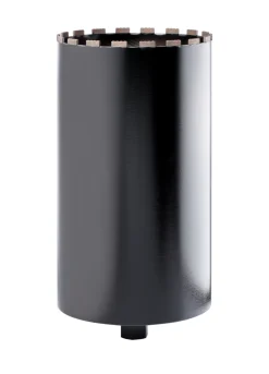 Koronka diamentowa 250 mm 1.1/4 UNC Rothenberger FF44250
