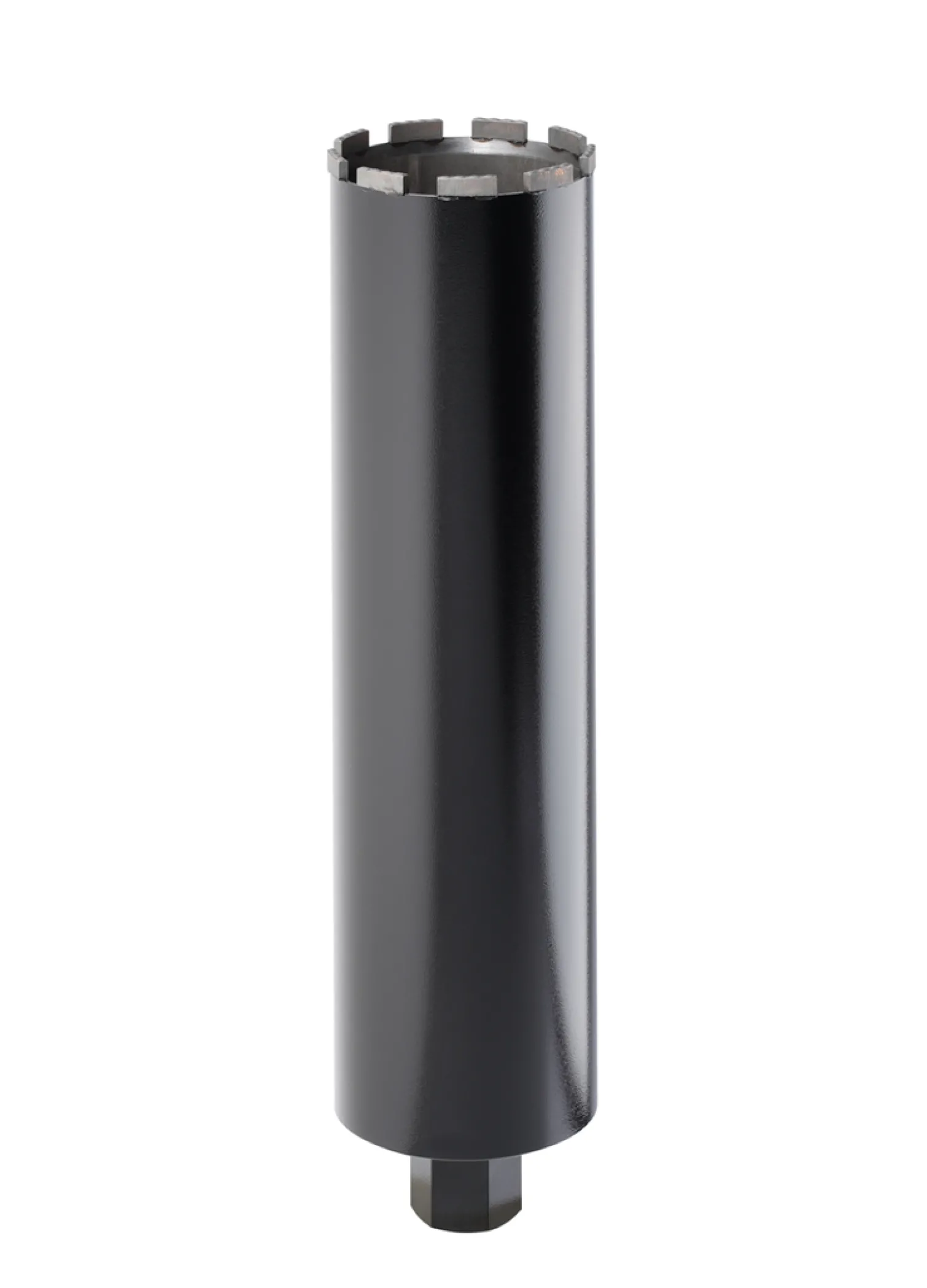 Koronka diamentowa 112 mm 1.1/4 UNC Rothenberger FF44110