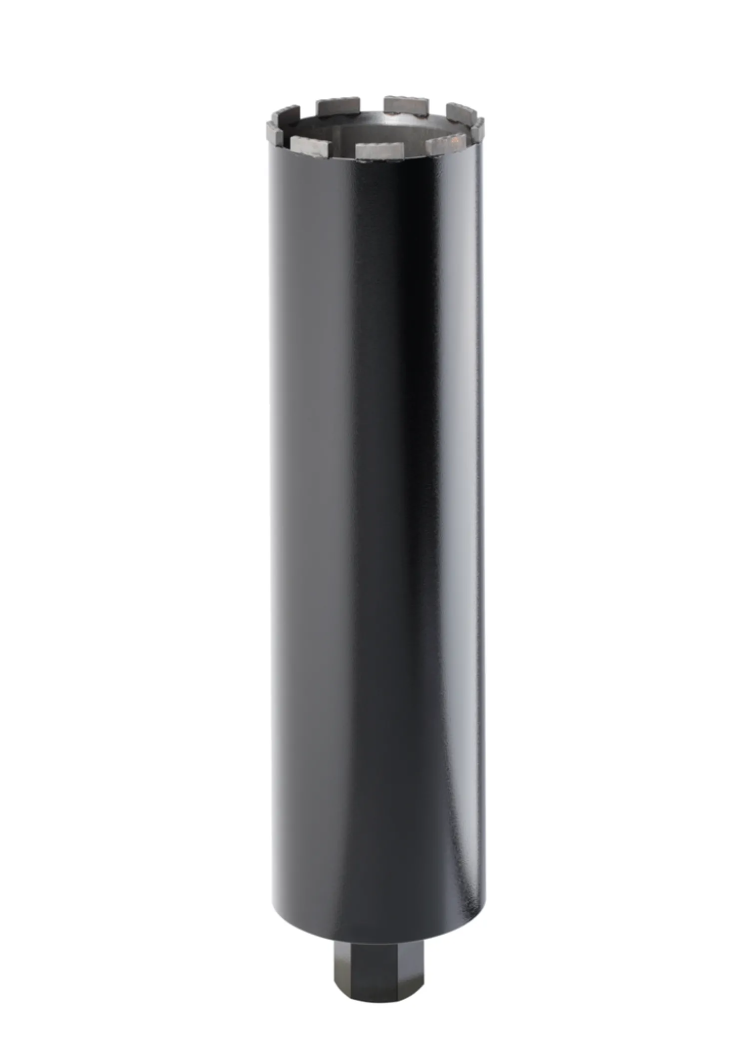 Koronka diamentowa 112 mm 1.1/4 UNC Rothenberger FF44110