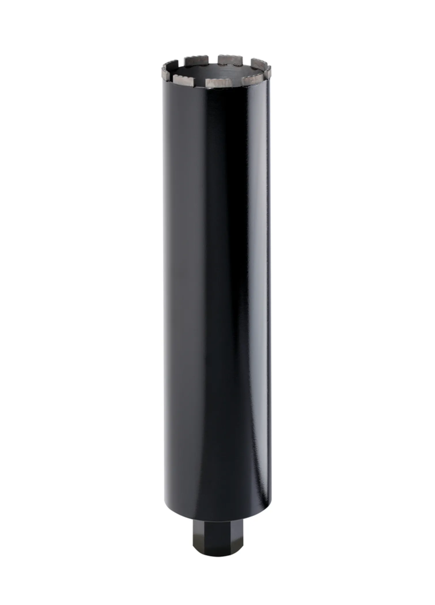 Koronka diamentowa 102 mm 1.1/4 UNC Rothenberger FF44100