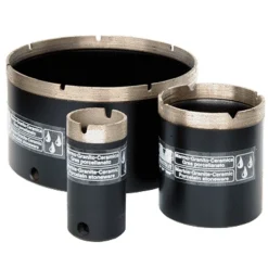 Koronka diamentowa na mokro 32mm Montolit SINTERIZED FA32