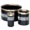 Koronka diamentowa na mokro 27mm Montolit SINTERIZED FA27