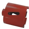 Koronka diamentowa 52x75mm do betonu, gresu, kamienia Dedra H1237