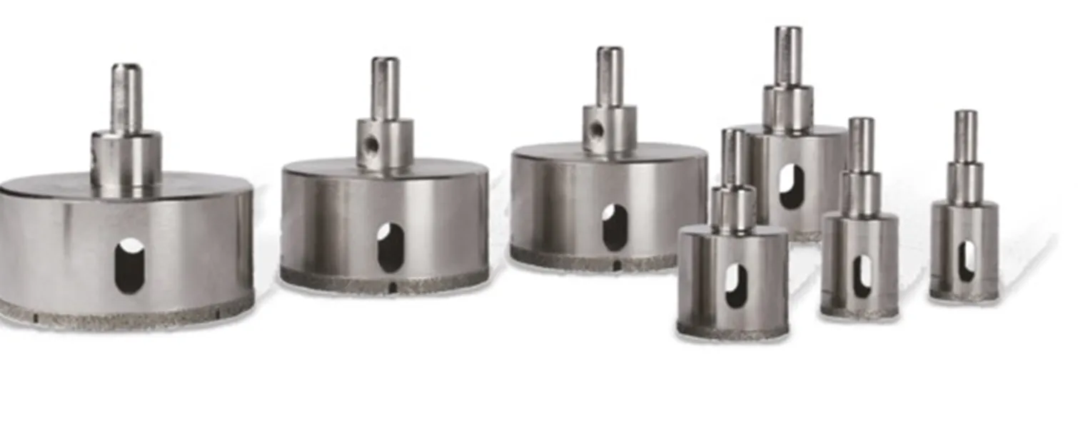 Koronka do płytek i gresu Easy Gres 75 mm Rubi 05979