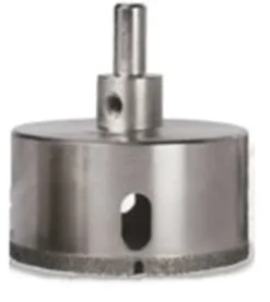 Koronka do płytek i gresu Easy Gres 40 mm Rubi 05964