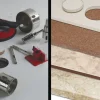 Koronka do płytek i gresu Easy Gres 50 mm Rubi 05966