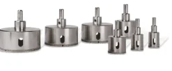Koronka do płytek i gresu Easy Gres 50 mm Rubi 05966