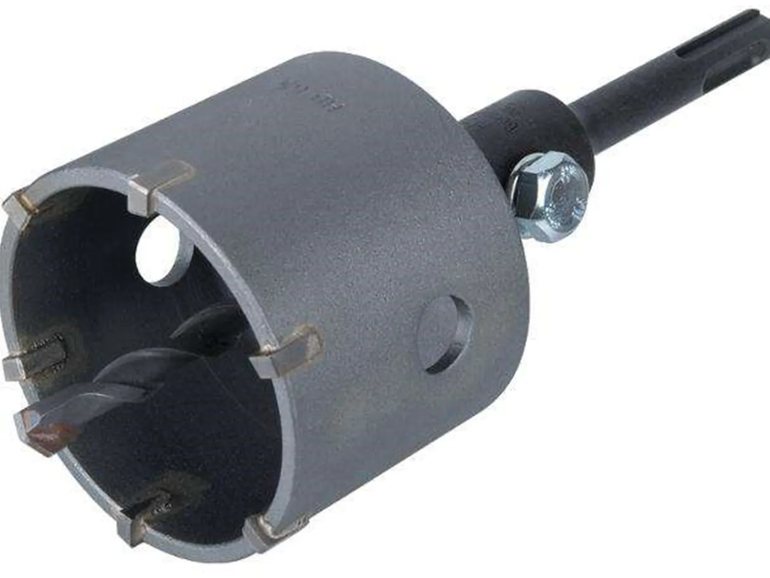 Koronka wiertarska Wolfcraft WF5483000