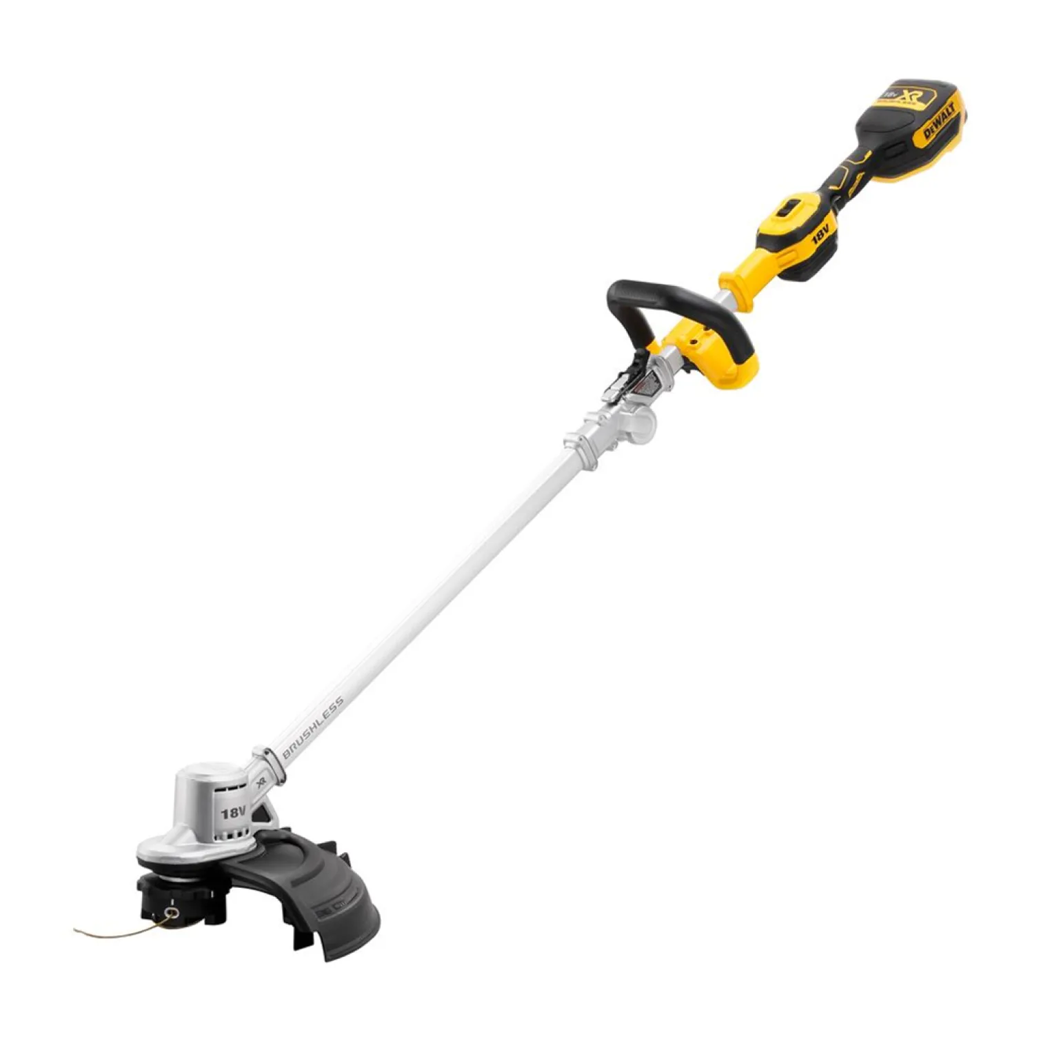 Kosa akumulatorowa DeWalt DCMST561P1 1x5,0Ah