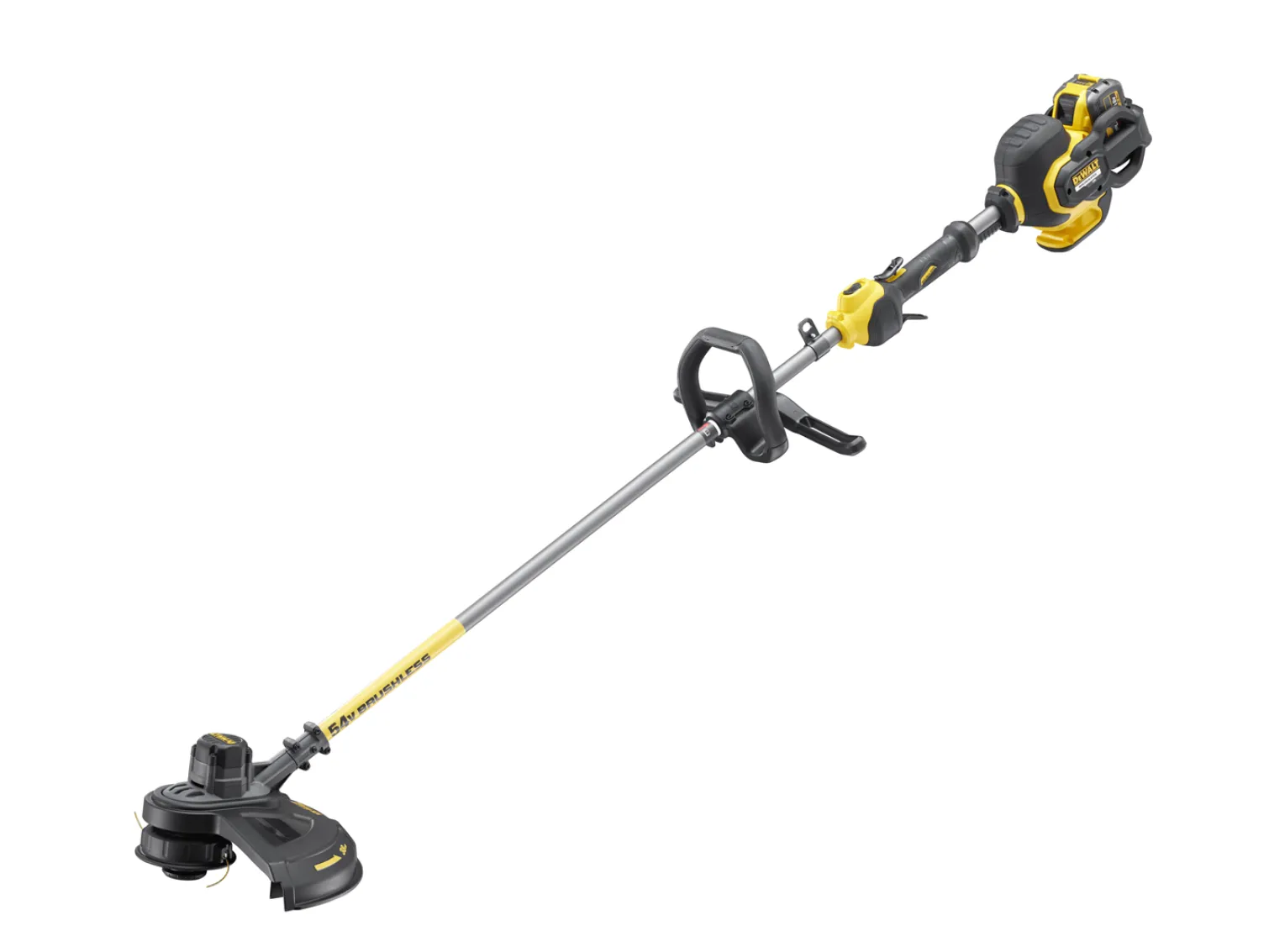 Kosa akumulatorowa DeWalt FLEXVOLT DCM571X1 1x9,0Ah