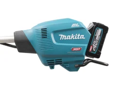 Kosa akumulatorowa Makita XGT UR013GT204 2x5,0Ah