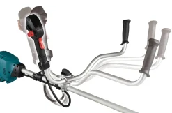 Kosa akumulatorowa Makita XGT UR013GT204 2x5,0Ah