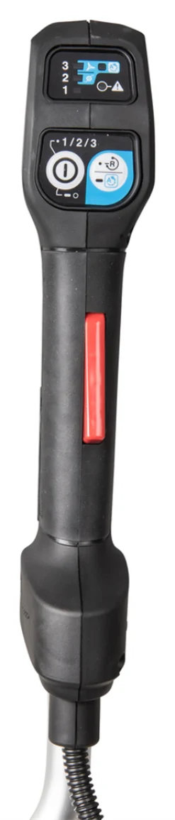 Kosa akumulatorowa Makita XGT UR016GM101 1x4,0Ah