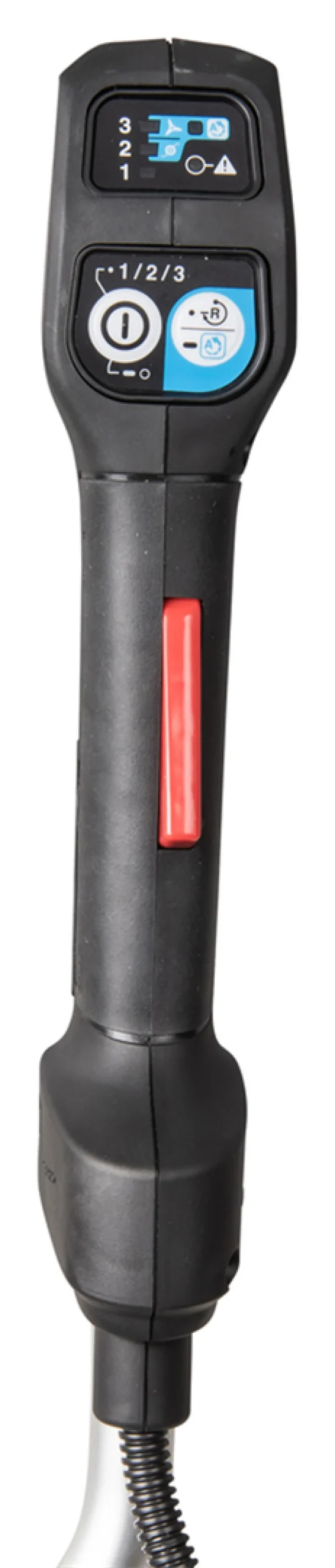 Kosa akumulatorowa Makita XGT UR016GM101 1x4,0Ah