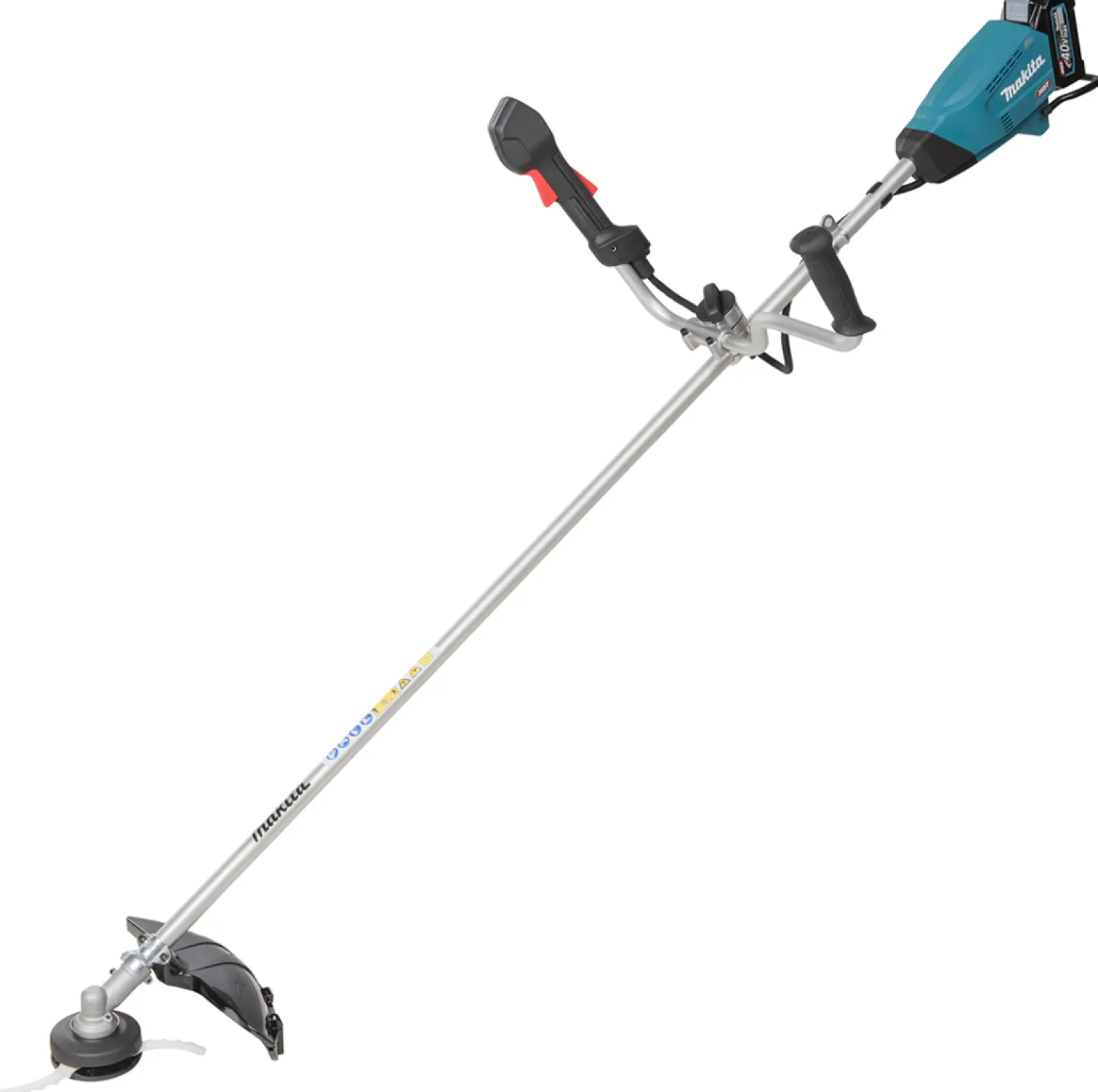 Kosa akumulatorowa Makita XGT UR016GM101 1x4,0Ah
