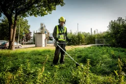 Kosa akumulatorowa Metabo FSB 36-18 LTX BL 40