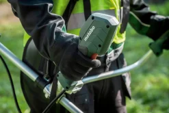 Kosa akumulatorowa Metabo FSB 36-18 LTX BL 40