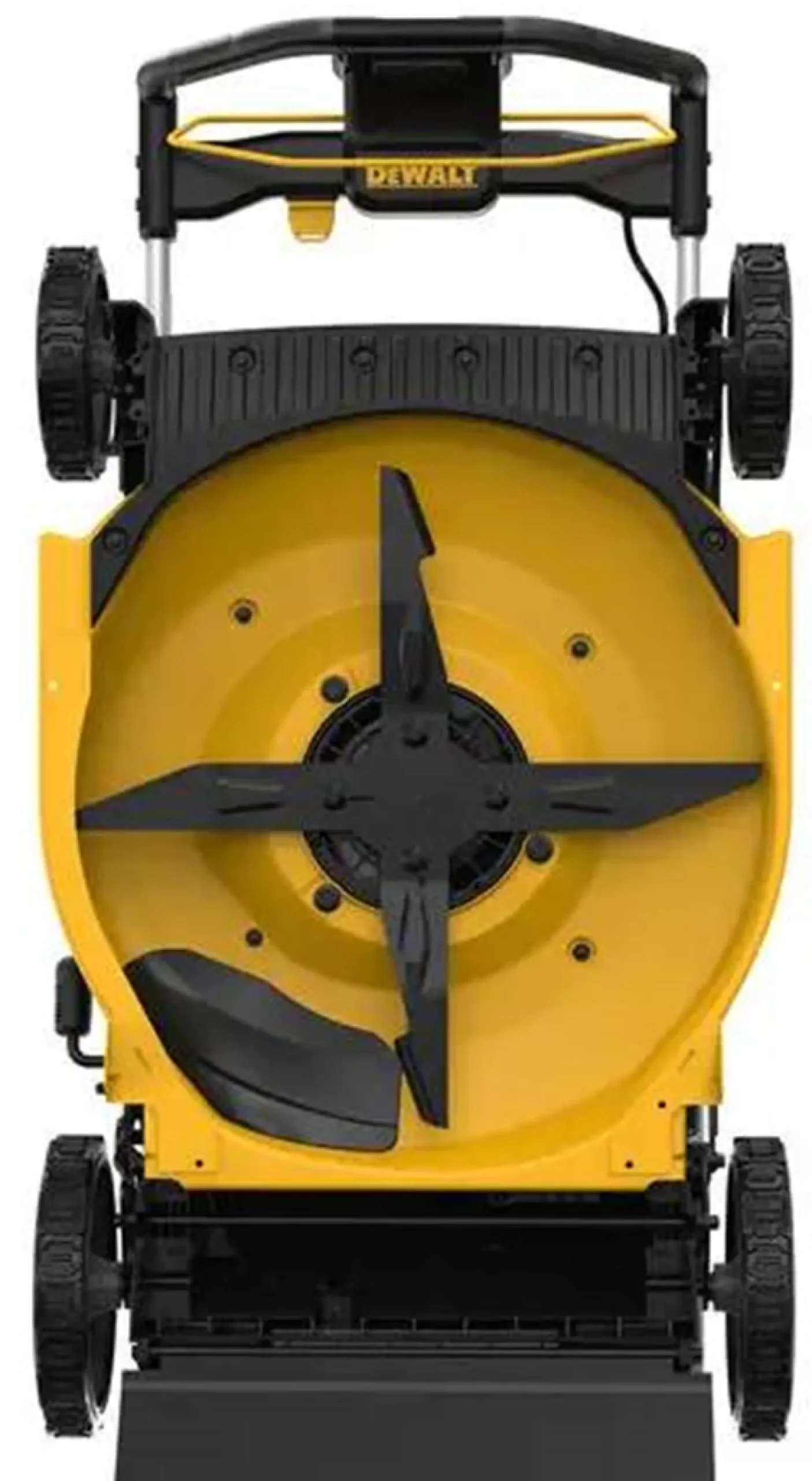 Kosiarka akumulatorowa DeWalt DCMWP134N