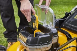 Kosiarka akumulatorowa DeWalt DCMW564P2