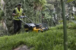 Kosiarka akumulatorowa DeWalt DCMW564P2