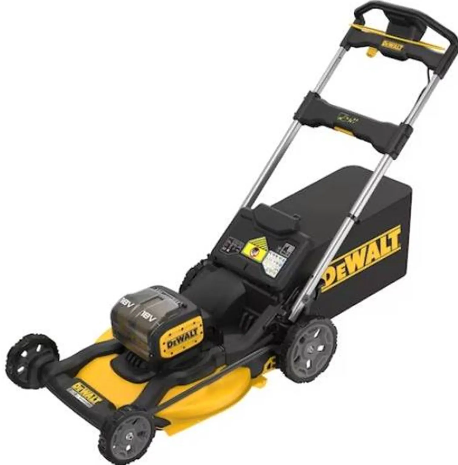 Kosiarka akumulatorowa DeWalt DCMWSP156N