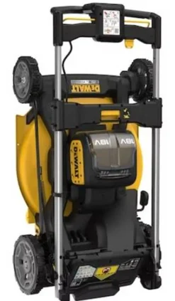 Kosiarka akumulatorowa DeWalt DCMWSP156N