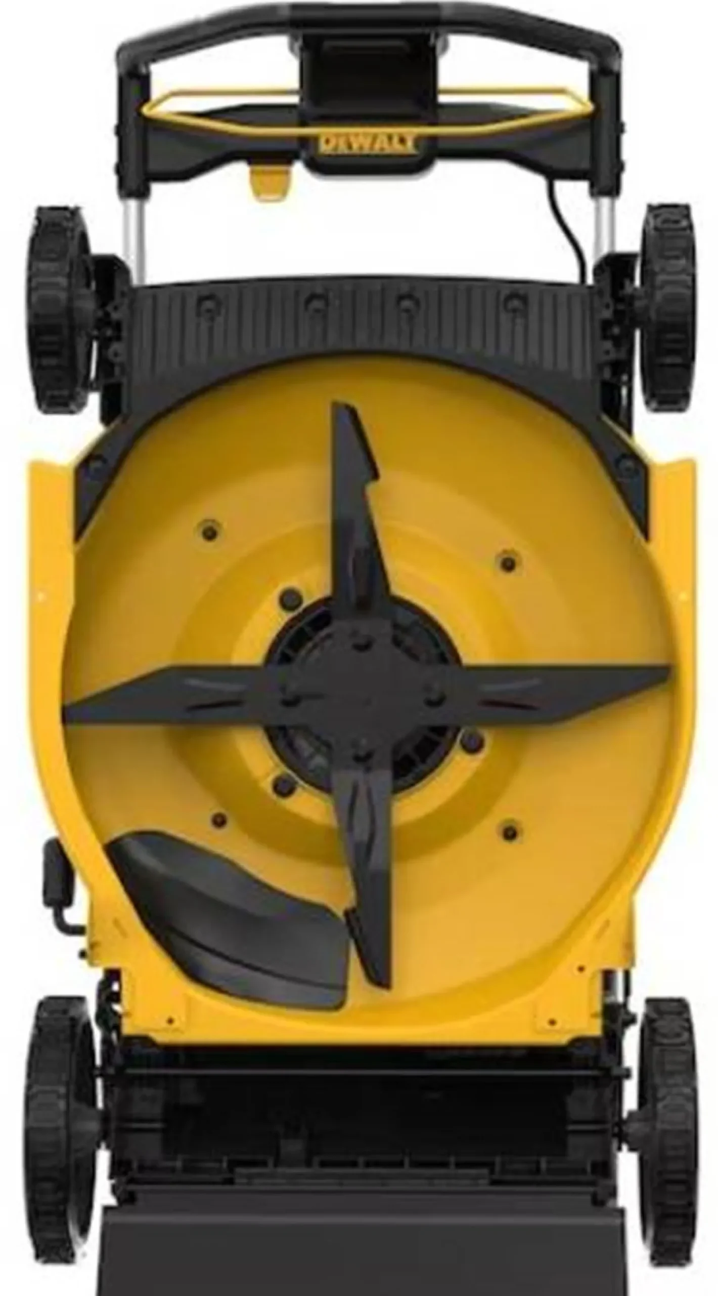 Kosiarka akumulatorowa DeWalt DCMWSP156N