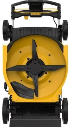 Kosiarka akumulatorowa DeWalt DCMWSP156W2