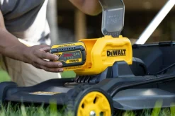 Kosiarka akumulatorowa DeWalt DCMWP500N