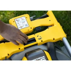 Kosiarka akumulatorowa DeWalt DCMWP500N