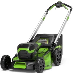 Kosiarka akumulatorowa Greenworks GD60LM46SP