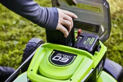 Kosiarka akumulatorowa Greenworks GD60LM51SPK4